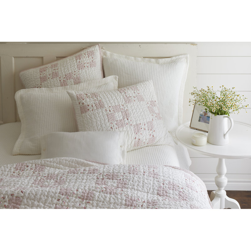 Molly Sham, Standard/Twin