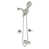 Brushed Nickel selected