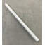 12" X 0.5" Marble Pencil Liner Tile Trim-800612727