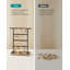 Antich Steel Jewelry Stand +-1742545876