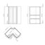 Armoire murale d'angle-123130897-126347340