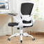 Home Office Ergonomic Mesh Task Chair-1968346830