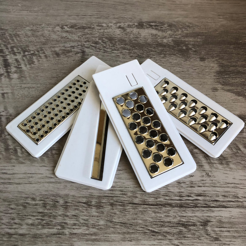 Symple Stuff 5-in-1 Vegetable Slicer
