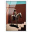 Cowgirl Surreal II Print by Oliver Gal-1330989211-1330989206