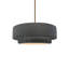Luminaire suspendu à 1 lumière Meydan-1031986046-1031986043-1039856644