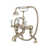 Satin Nickel