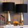 Angelie USB Table Lamp