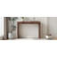 Console Table, Bar Table with Drawers for Home Decor
