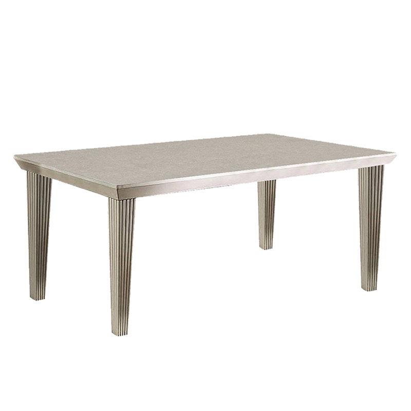 Table de salle à manger Jahiem