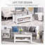 Miralena Coffee Table