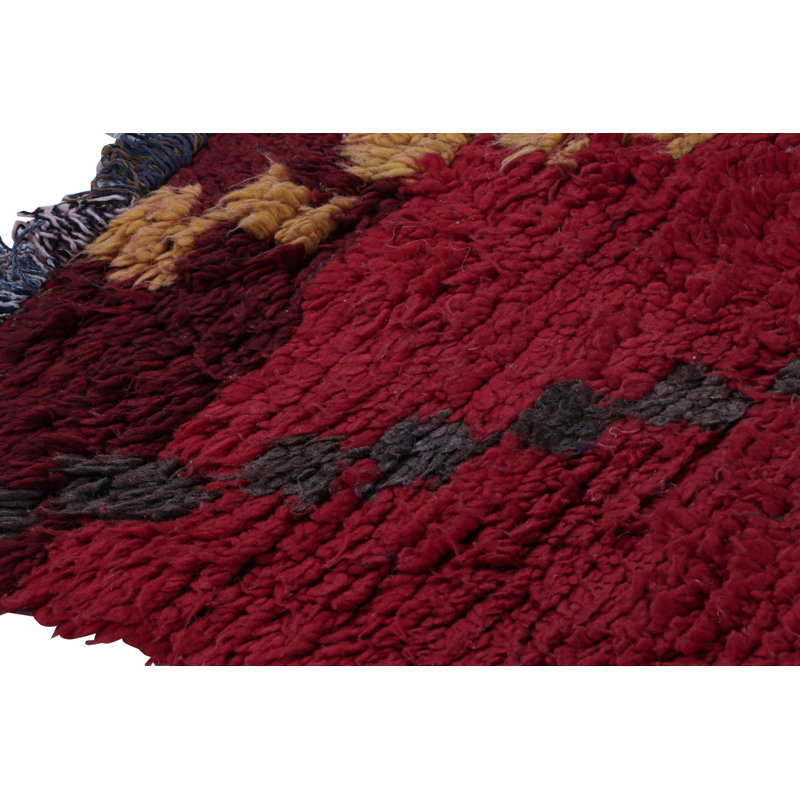 One-of-a-Kind Runner 2'8" X 8'8" Area Rug