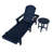 Altura Outdoor Chaise Lounge with Table-88382458