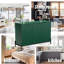 Buffet moderne à 3 portes ultrabrillant avec buffet thermolaqué-144377593