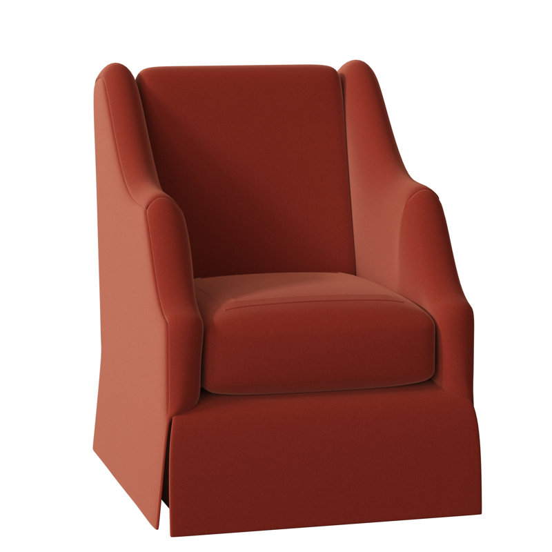 Claudette Armchair, Margaret Tangelo