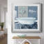 «Relax» - Cadre photo, reproduction d'art sur papier-808332146-808332173