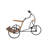 1 Bottle Tabletop Wine Bottle Rack in