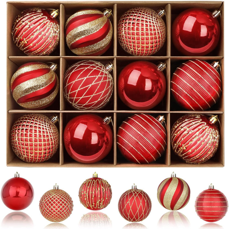 Ornement boule The Holiday Aisle®
