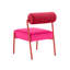 Chaise d'appoint Grete-358409058-358408989