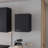 Wenge Wall Cabinet With 1 Door