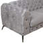 Canapé d'appoint 40,5 po Modern