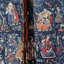 Tales Of Maghreb Wallpaper Roll