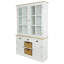 Toscana Display Cabinet