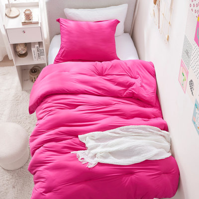 Look At This Thicky - Coma Inducer® Oversized Comforter Set - Standard Thicky