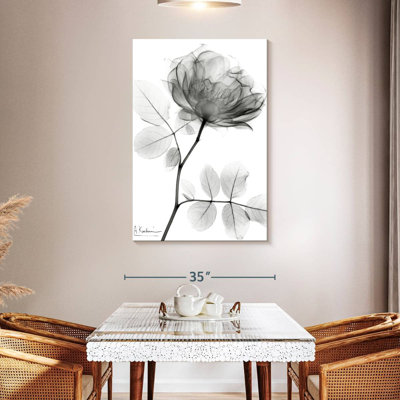 Harnek Rose Dynasty BW I