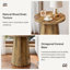 Table de bout Farmhouse