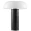 Reiss Marble Table Lamp