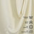 Extra Wide & Extra Long Custom Made Solid Color Room Darkening Single Curtain Panel-69605659-69605655