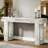 Stable TV Stand,Elegant Console Table,Wooden Side Table-124923134