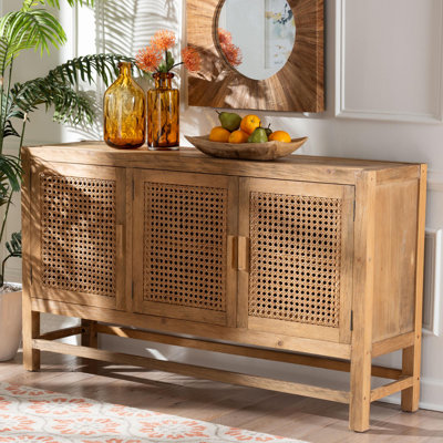 Armoire Bevely Bali & Pari Sibu