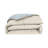 Modern Threads Comforter Duvet Insert, Reversible Quilted Down Alternative Comforter with Corner Tabs, All Season Bedding-2012141062-2012141180