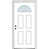 Brilliant White selected