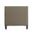 Bremen Faux Leather Armchair