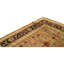 Wool Oriental Area Rug