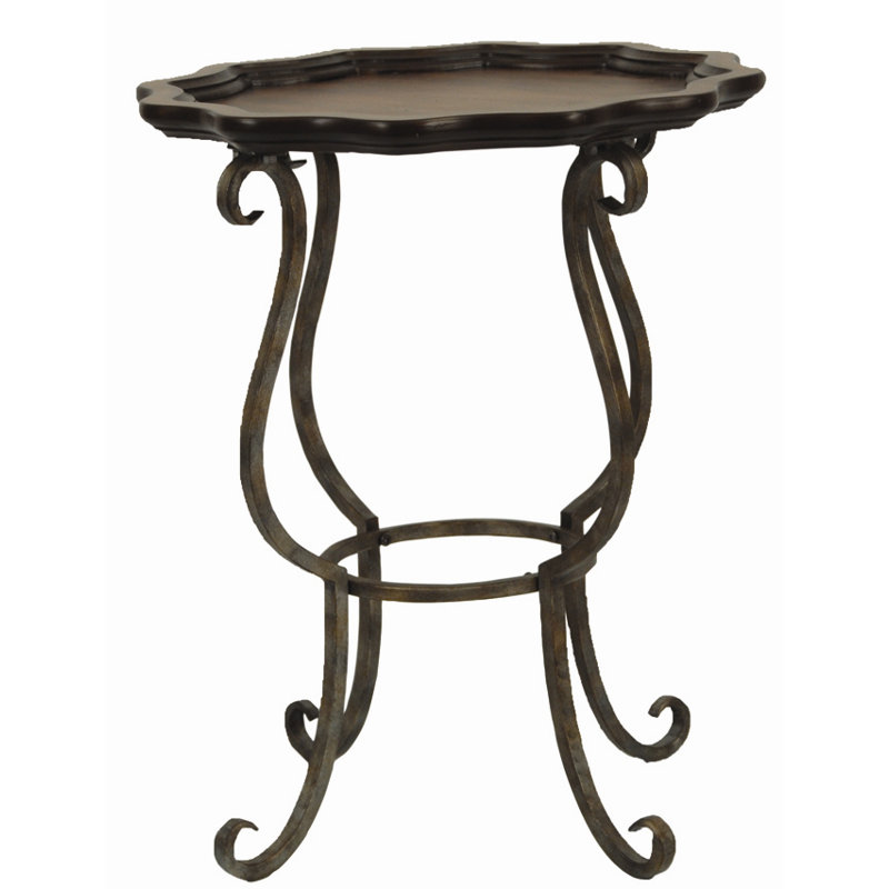 Table De Chevet Lorraine