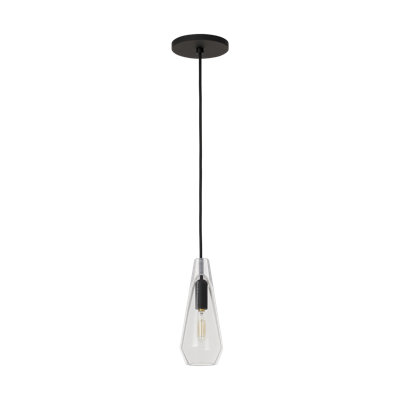 Lustra 1 - Light Pendant