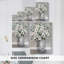 Cadeaux du printemps I - Cavas enveloppés de galerie-640373510