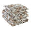 Ensemble d'édredon en duvet synthétique 4 pièces Bibb Home-1035574659