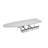 Rev-A-Shelf Pull Out Foldaway Ironing Board for Vanity Cabinet Drawer