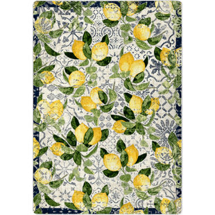 Fleur de citron