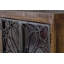 Espanola Display Cabinet