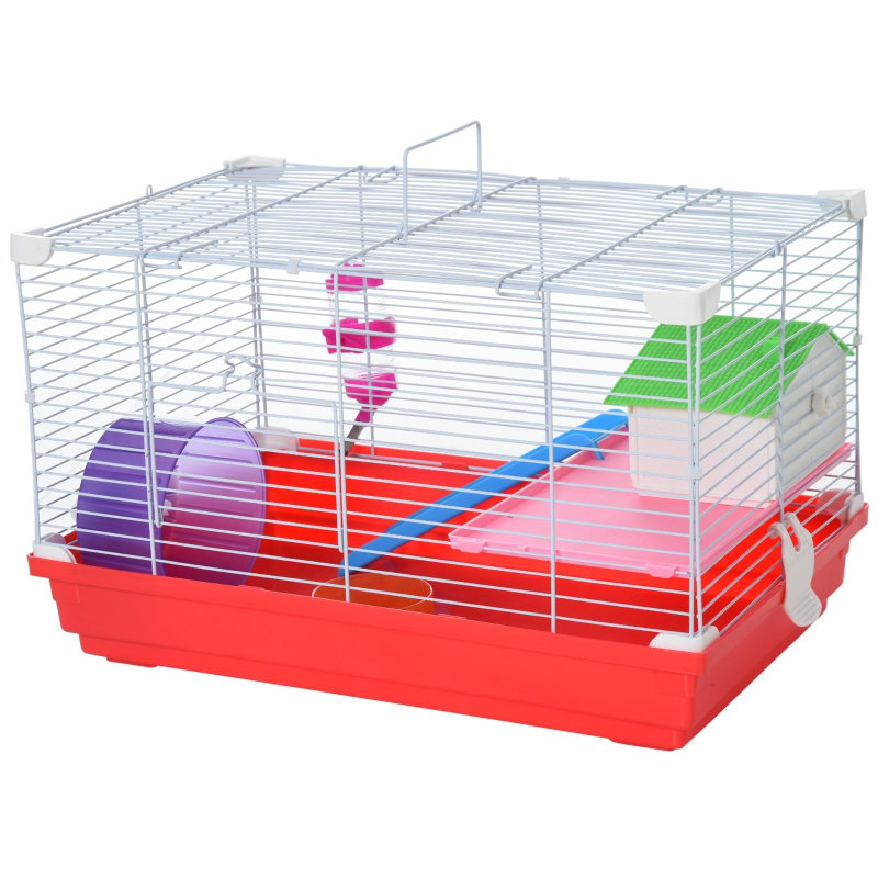 Small Animal Cage