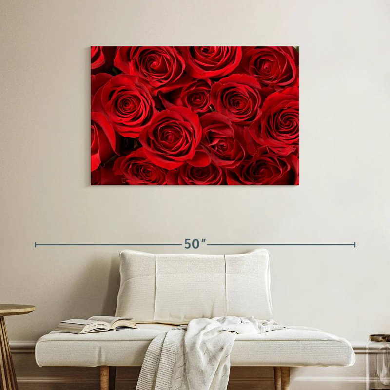 Harnek Red Roses Bouquet