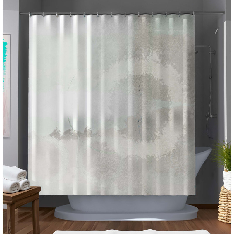 Shower Curtain