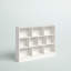 Bibliothèque standard H 40,9 "x l 39,4" Keedon-901820166-901820161-859413524