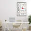 Cadre flottant Canada Loisirs et histoire, design par Lil 'Rue-1270073522-1270073523