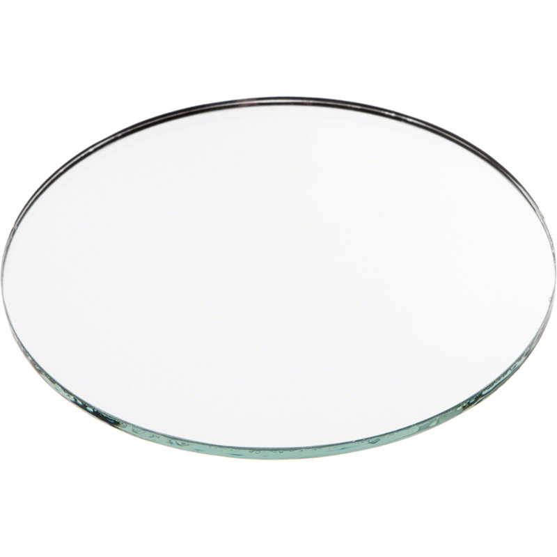 Pinyon Round Mirror